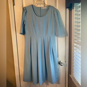 Bliss by LBCCo dress